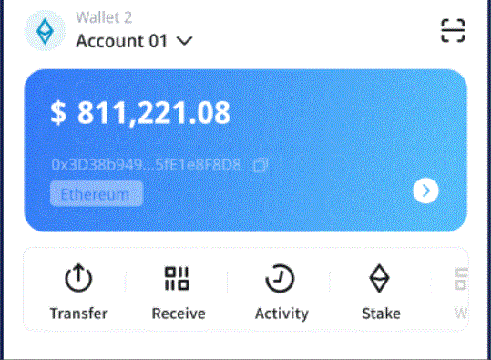 两会重点内容里的数字货币到底说了啥，跟咱imToken官网普通人的